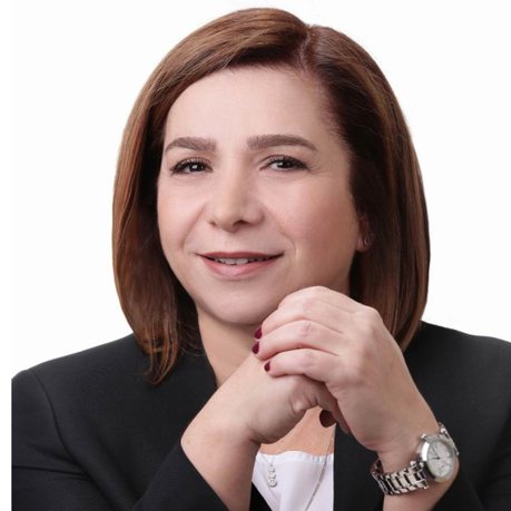Gülay Erdoğdu