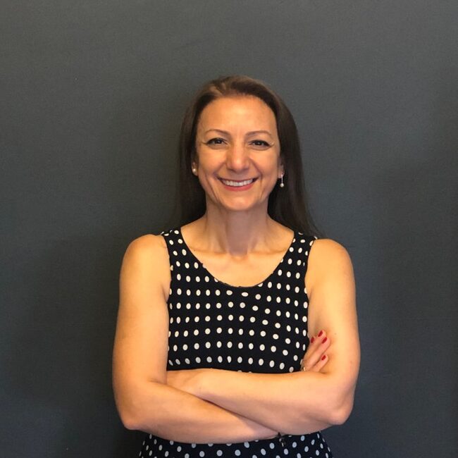 Gülnur Özdemir