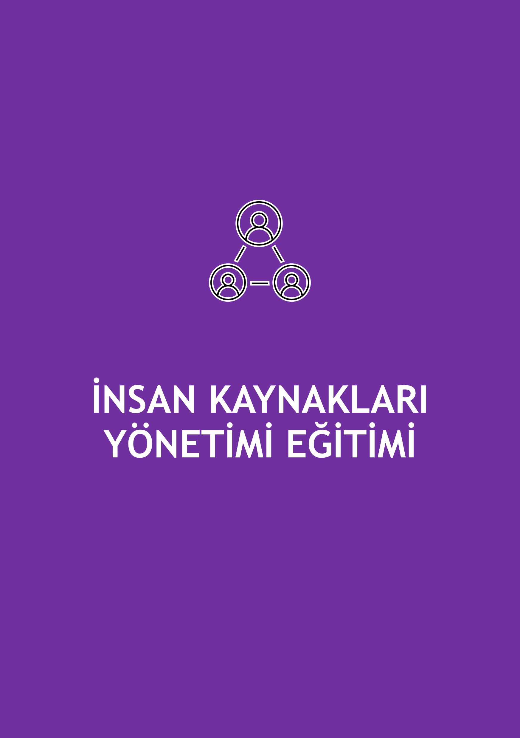 İnsan Kaynakları Yönetimi Eğitimi