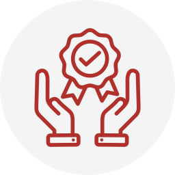 Kalite Yönetim Danışmanlığı Icon Kalite Yönetim Danışmanlığı Icon