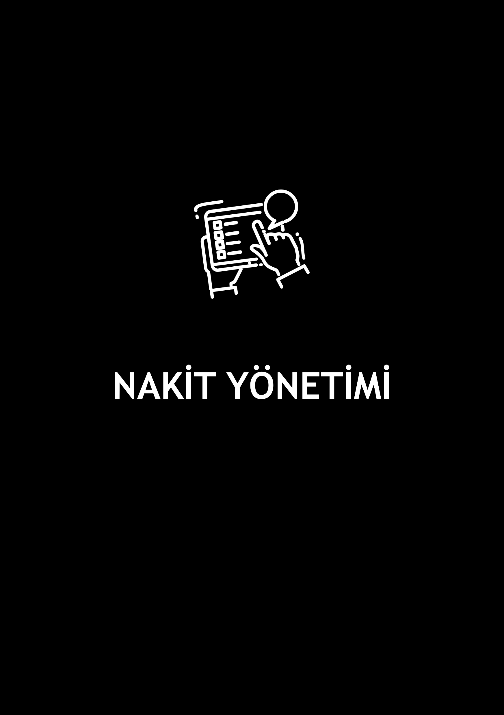 Nakit Yönetimi Eğitimi