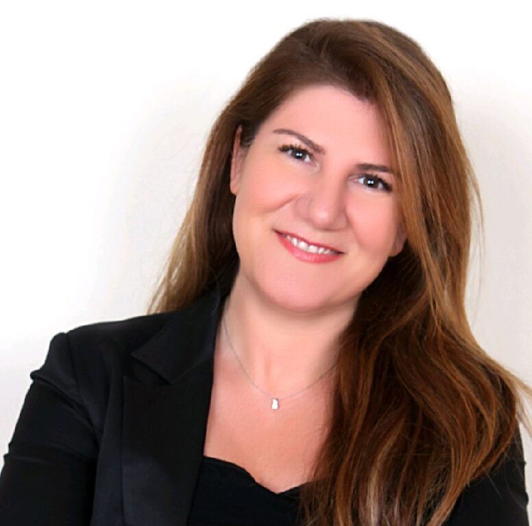 Suzan Gültekin Suzan Gültekin