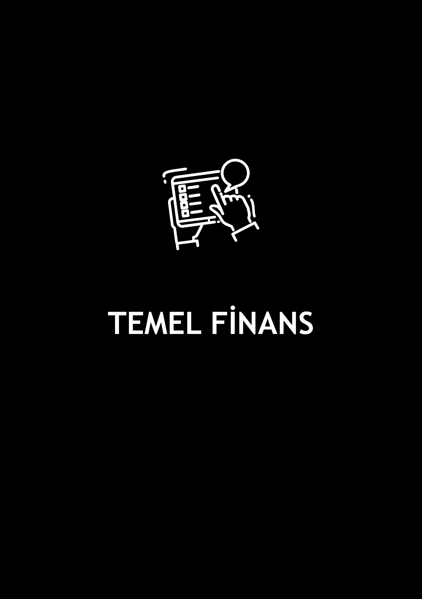 Temel Finans Eğitimi
