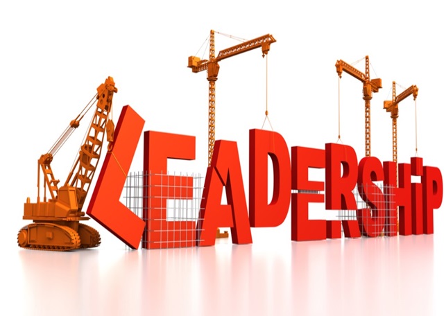 Liderlik, Leadership