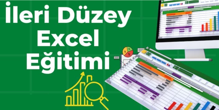 İleri Düzey Excel Eğitimi